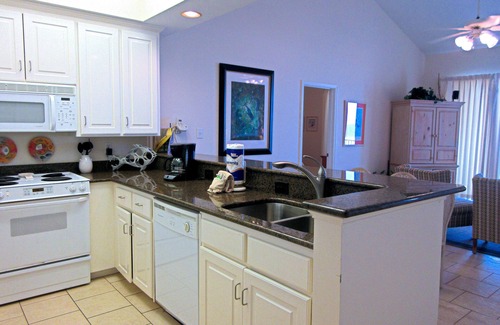 Dauphin Island Condo | Dauphin Island Beach Club 303 Breathtaking Views!