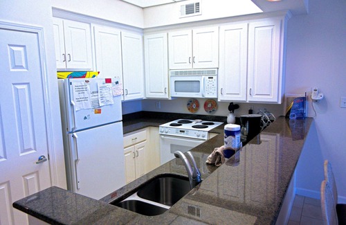 Dauphin Island Condo | Dauphin Island Beach Club 303 Breathtaking Views!