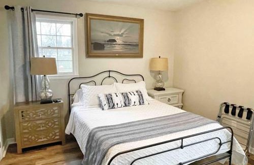 Decatur House | Decatur's Cozy Family Charm with Modern Touches