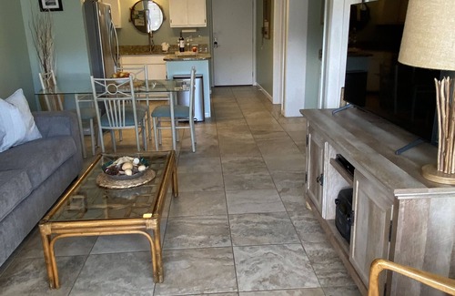 Fort Morgan Condo | Directly on the Beach/Updated Furniture 2024 - 2/2/6 - Unit 2121