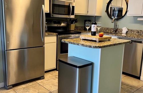 Fort Morgan Condo | Directly on the Beach/Updated Furniture 2024 - 2/2/6 - Unit 2121