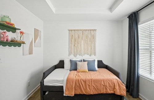 Normal House | Discovery Point Getaway townhouse