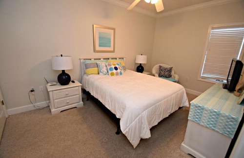 Orange Beach East Apartment | Dolphin Key 2C Condo