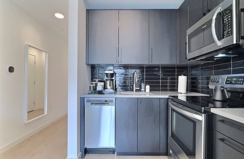 Five Points South Apartment | Downtown Vibes | Cozy Stay Near Parks + Eats
