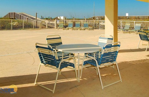 Gulf Shores House | Edgewater West 95 by Bender Vacation Rentals