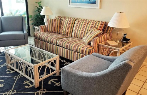 Gulf Shores House | Edgewater West 95 by Bender Vacation Rentals