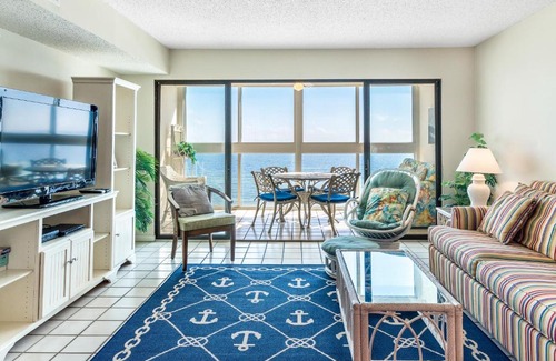 Gulf Shores House | Edgewater West 95 by Bender Vacation Rentals