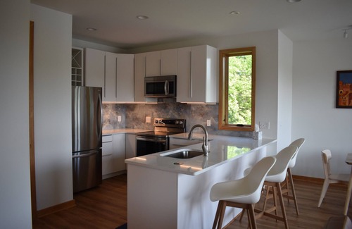 Dadeville House | Escape to The HighView.