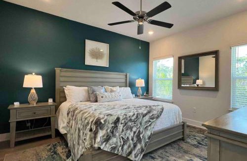 Ono Island House | Fall&Winter Special! Walk to Gulf beach-Fire Pit-Gameroom