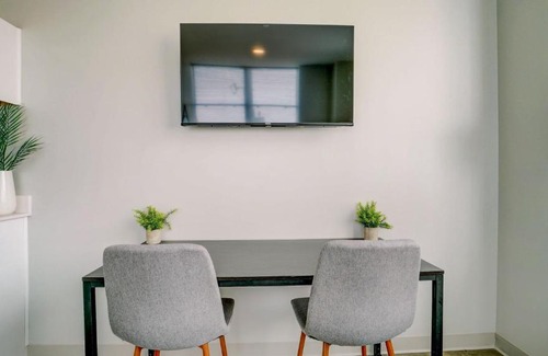 Central City Apartment | FRONTDESK Market Lofts Downtown Birmingham