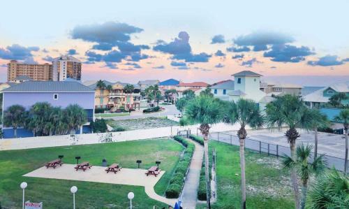 Ono Island Apartment | Grand Caribbean #412 East