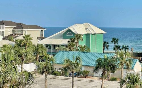 Ono Island Apartment | Grand Caribbean #412 East