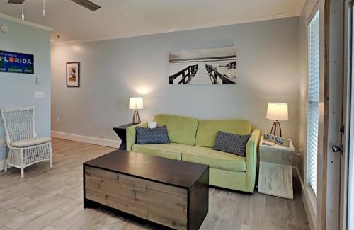 Ono Island Apartment | Grand Caribbean #412 East