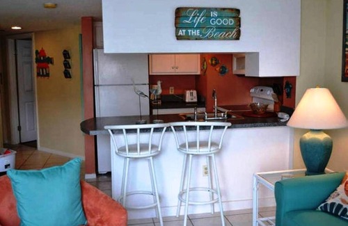 Fort Morgan Apartment | Gulf Shores 1353