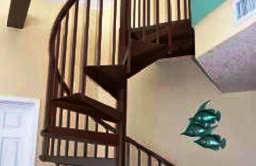 Fort Morgan Apartment | Gulf Shores 1353