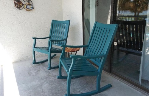 Gulf Shores Apartment | Gulf Shores Sur,,,Et Club 206C Condo
