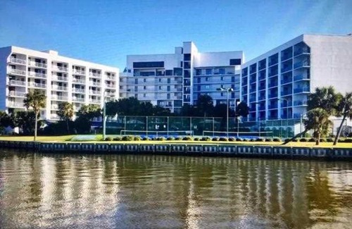 Gulf Shores Apartment | Gulf Shores Sur,,,Et Club 206C Condo