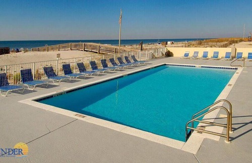 Gulf Shores House | Gulf Tower by Bender Vacation Rentals
