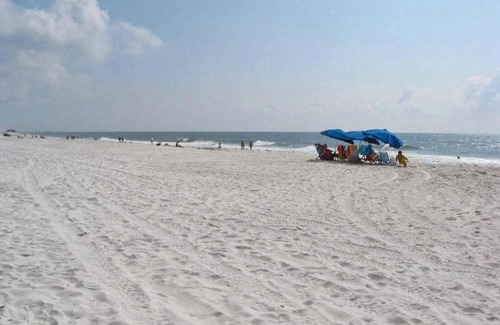 Gulf Shores House | Gulf Tower by Bender Vacation Rentals