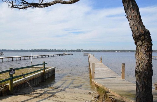 Gulf Shores House | Gulf Village by Bender Vacation Rentals