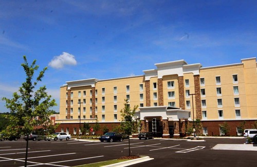 Hoover Hotel | Hampton Inn & Suites Birmingham-Hoover-Galleria