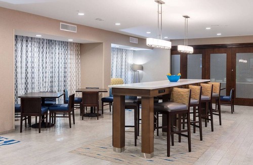 Wetumpka Hotel | Hampton Inn Wetumpka, AL