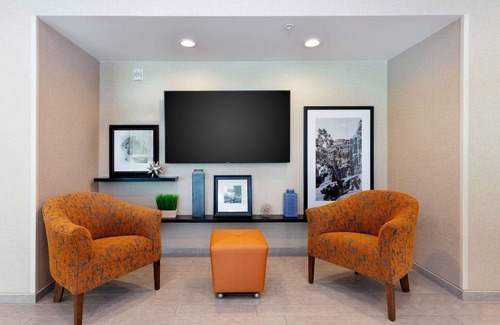 Wetumpka Hotel | Hampton Inn Wetumpka, AL