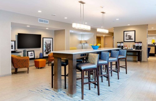 Wetumpka Hotel | Hampton Inn Wetumpka, AL