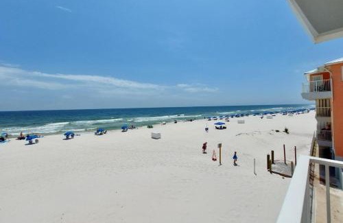 Gulf Shores Apartment | Harbor House B6 Condo