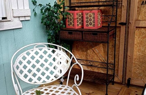 Rogersville House | House ∙ 1 bedroom ∙ 2 guests