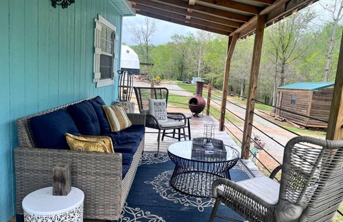 Rogersville House | House ∙ 1 bedroom ∙ 2 guests