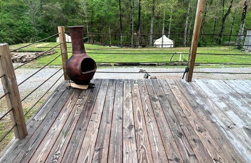 Rogersville House | House ∙ 1 bedroom ∙ 2 guests