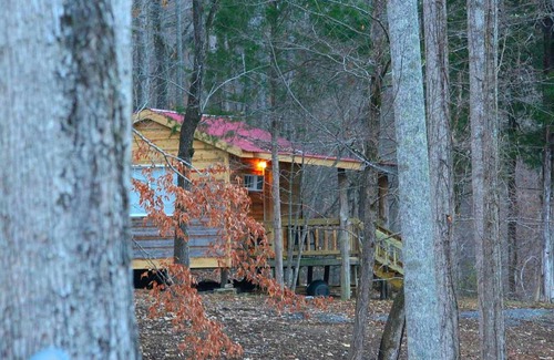 Joppa House | House ∙ 1 bedroom ∙ 3 guests