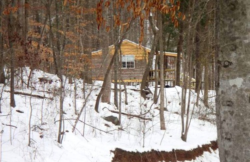 Joppa House | House ∙ 1 bedroom ∙ 3 guests