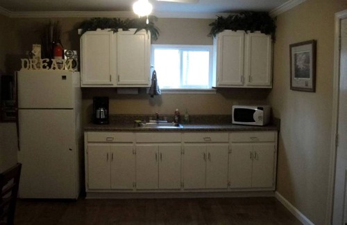 Joppa House | House ∙ 1 bedroom ∙ 3 guests