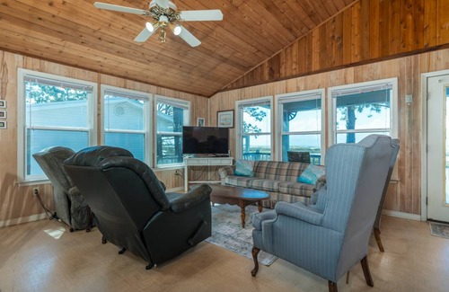 Dauphin Island House | House ∙ 2 bedrooms ∙ 6 guests