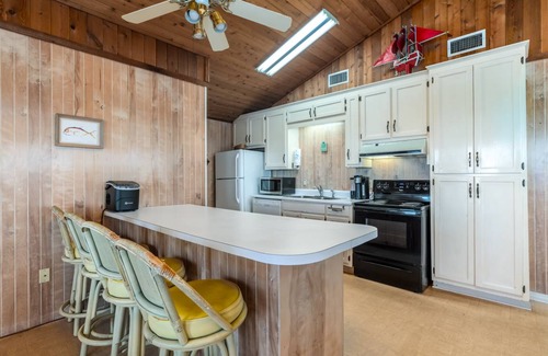 Dauphin Island House | House ∙ 2 bedrooms ∙ 6 guests