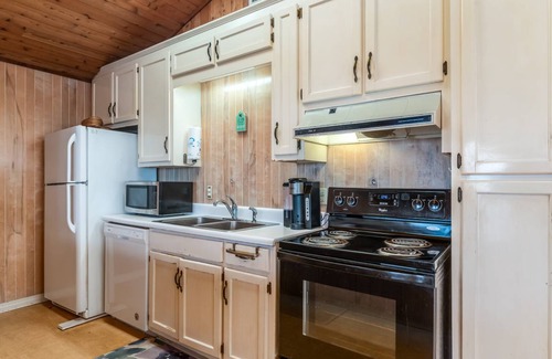 Dauphin Island House | House ∙ 2 bedrooms ∙ 6 guests