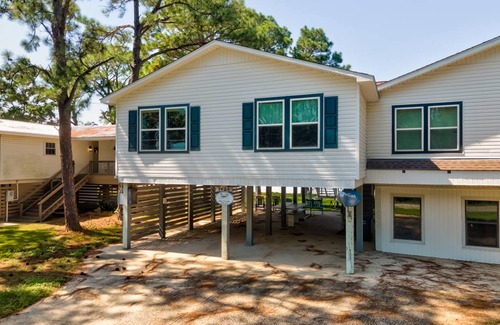 Dauphin Island House | House ∙ 2 bedrooms ∙ 6 guests