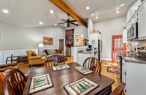 Mentone House | House ∙ 2 bedrooms ∙ 4 guests