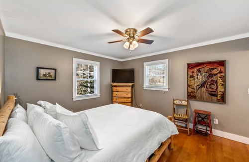 Mentone House | House ∙ 2 bedrooms ∙ 4 guests