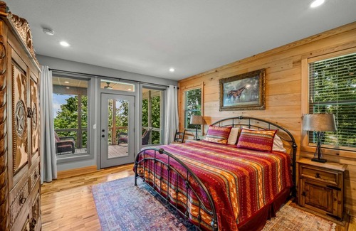 Valley Head House | House ∙ 2 bedrooms ∙ 6 guests