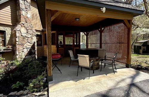 Valley Head House | House ∙ 2 bedrooms ∙ 6 guests