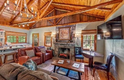 Valley Head House | House ∙ 2 bedrooms ∙ 6 guests