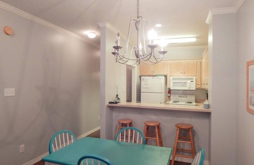 Dauphin Island House | House ∙ 3 bedrooms ∙ 6 guests