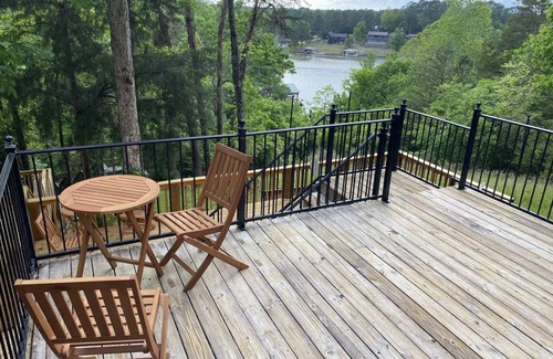 Northport House | House ∙ 3 bedrooms ∙ 12 guests