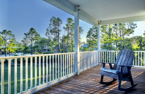 Surf Side Shores House | House ∙ 4 bedrooms ∙ 12 guests