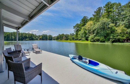 Northport House | House ∙ 4 bedrooms ∙ 14 guests