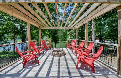 Northport House | House ∙ 4 bedrooms ∙ 14 guests