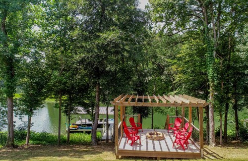 Northport House | House ∙ 4 bedrooms ∙ 14 guests